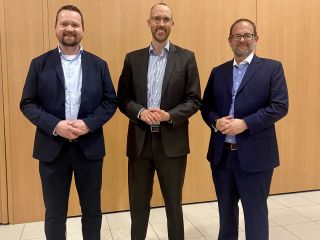 Jahreshauptversammlung des Gemeindeverbandes CDU Asbach