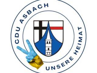Osteraktion der CDU-Asbach