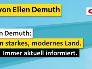 Novellierung des Landesjagdgesetzes
