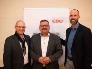 Für eine starke Heimat – CDU stellt Team für die Kommunalwahl 2024 auf