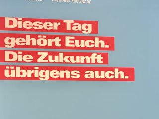 Meisterfeier der HWK Koblenz 2023