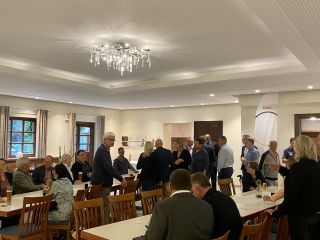 Unternehmertreff 2023