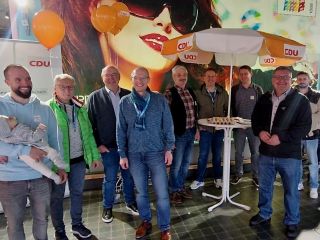 Stand im Vorteil-Center