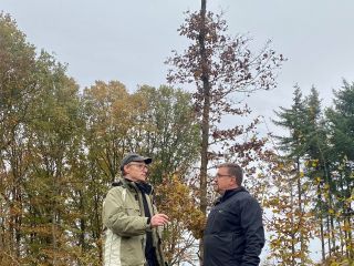 Kirche kreativ und Umweltausschuss Ortsgemeinde Asbach laden ein
