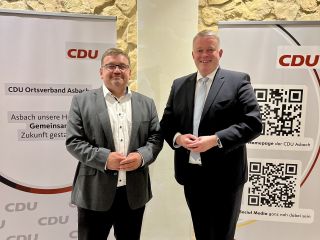 Unternehmertreff 2023