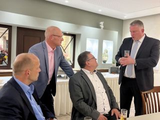 Unternehmertreff 2023