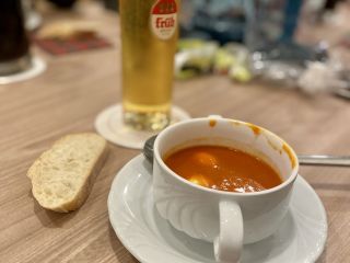 Neujahrsempfang der CDU Asbach