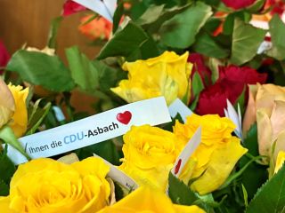 Unsere Kinder sind unsere Zukunft