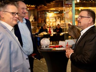Unternehmerfrühstück 2022