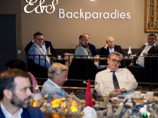 Unternehmerfrühstück 2022