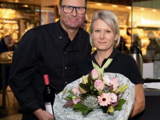 Unternehmerfrühstück 2022