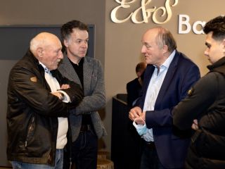 Unternehmerfrühstück 2022