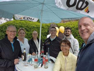 WIEDer ins Tal