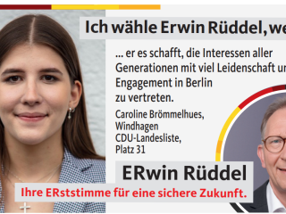 Erwin Rüddel 2.0