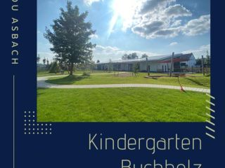 KITA in Buchholz