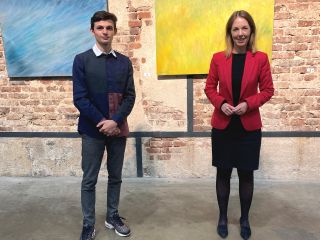 Landtagswahl 14.03.2021