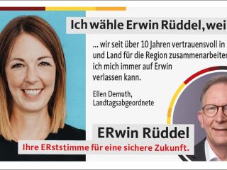 Erwin Rüddel