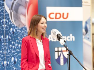 Landtagswahl 14.03.2021