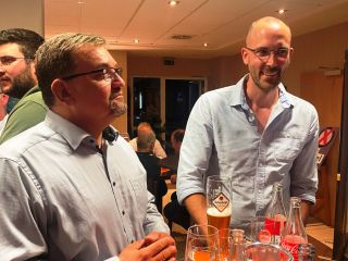 Erwin Rüddel geht in die 4 Runde