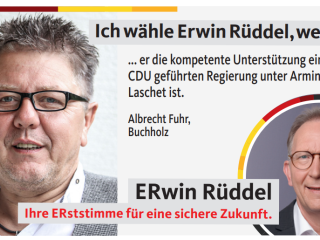Erwin Rüddel 2.0