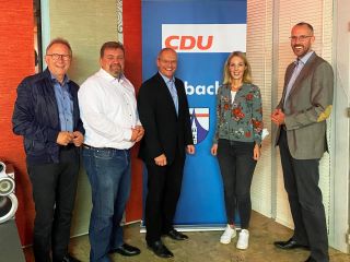 Jahreshauptversammlung 2021