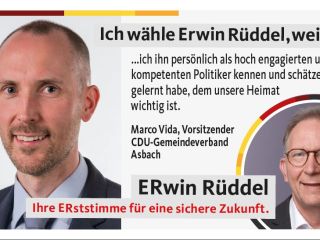Erwin Rüddel