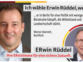 Erwin Rüddel 2.0
