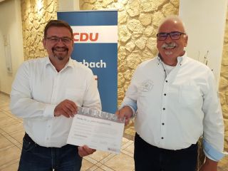 Ehrungen 2021