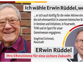Erwin Rüddel 2.0
