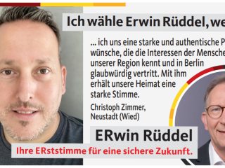 Erwin Rüddel 2.0